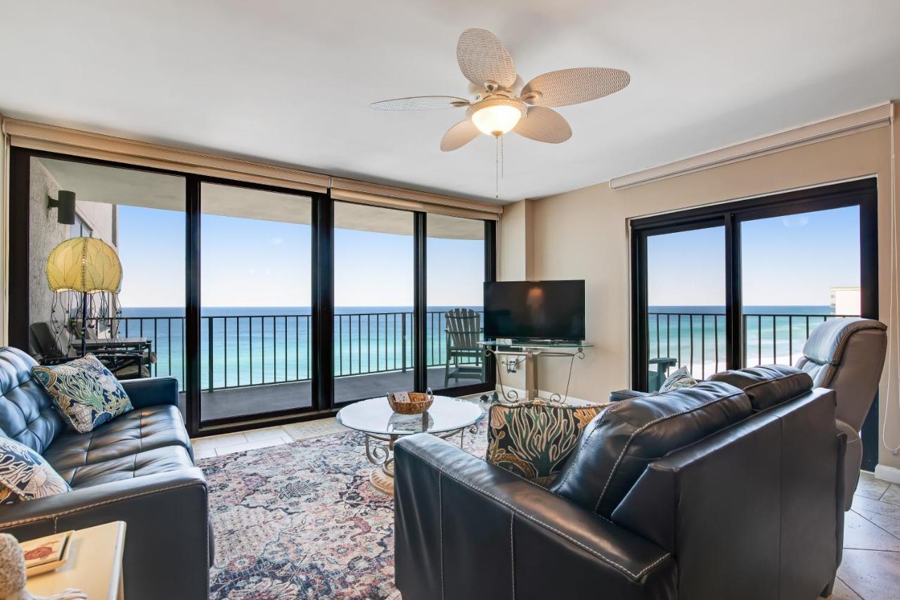 Watercrest 1210 Apartment Panama City Beach Exterior photo
