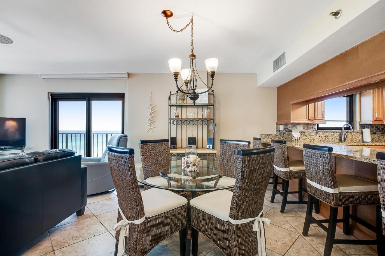 Watercrest 1210 Apartment Panama City Beach Exterior photo