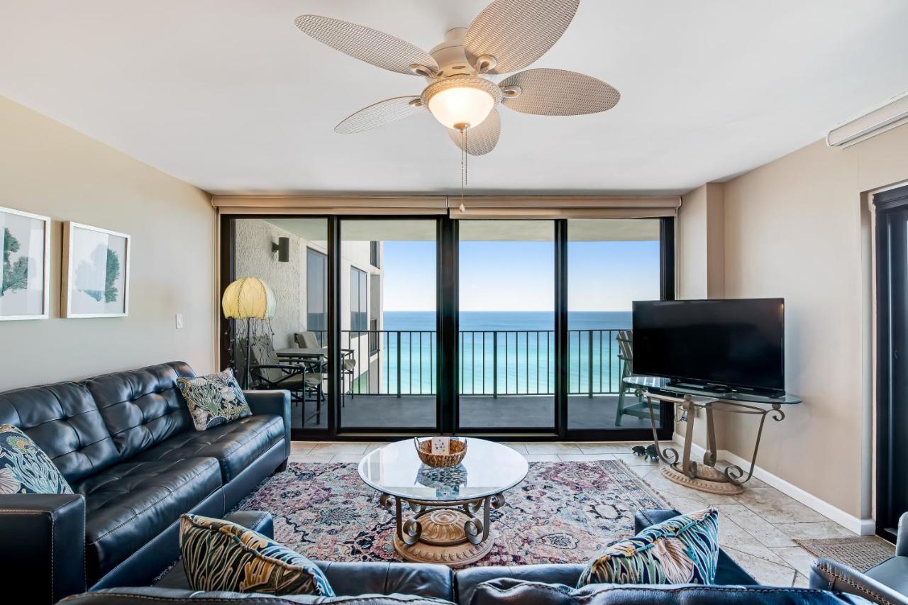Watercrest 1210 Apartment Panama City Beach Exterior photo