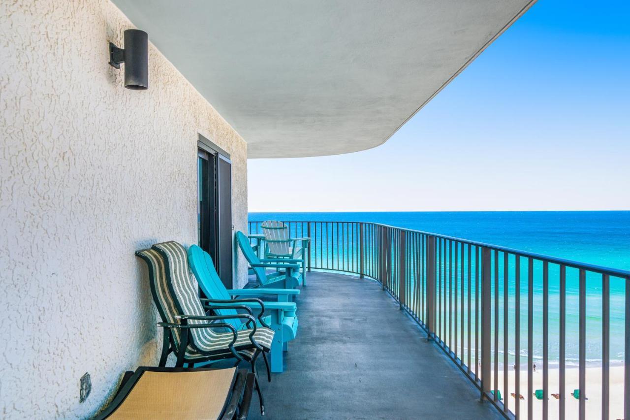 Watercrest 1210 Apartment Panama City Beach Exterior photo
