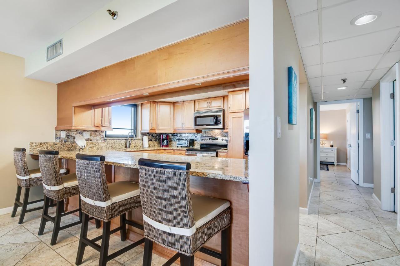 Watercrest 1210 Apartment Panama City Beach Exterior photo