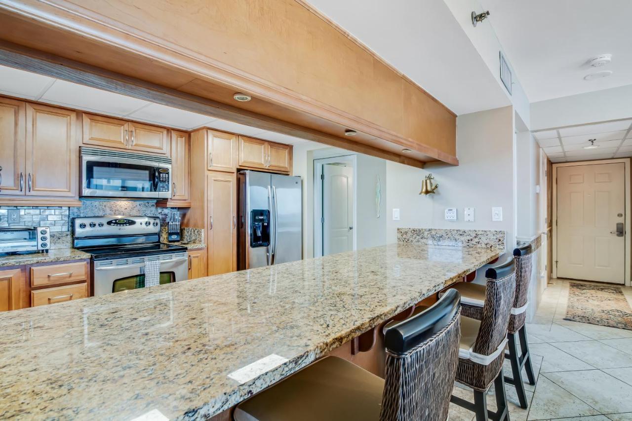 Watercrest 1210 Apartment Panama City Beach Exterior photo