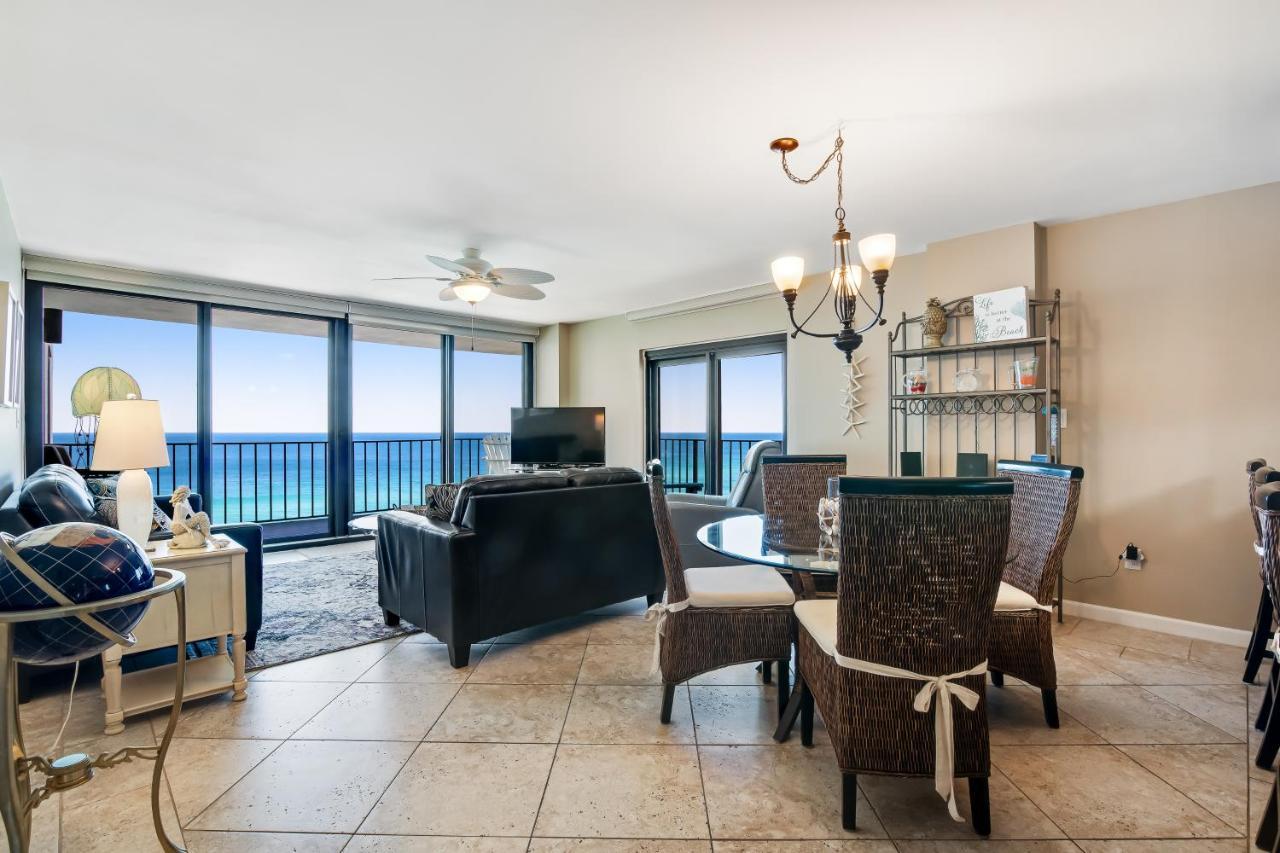 Watercrest 1210 Apartment Panama City Beach Exterior photo