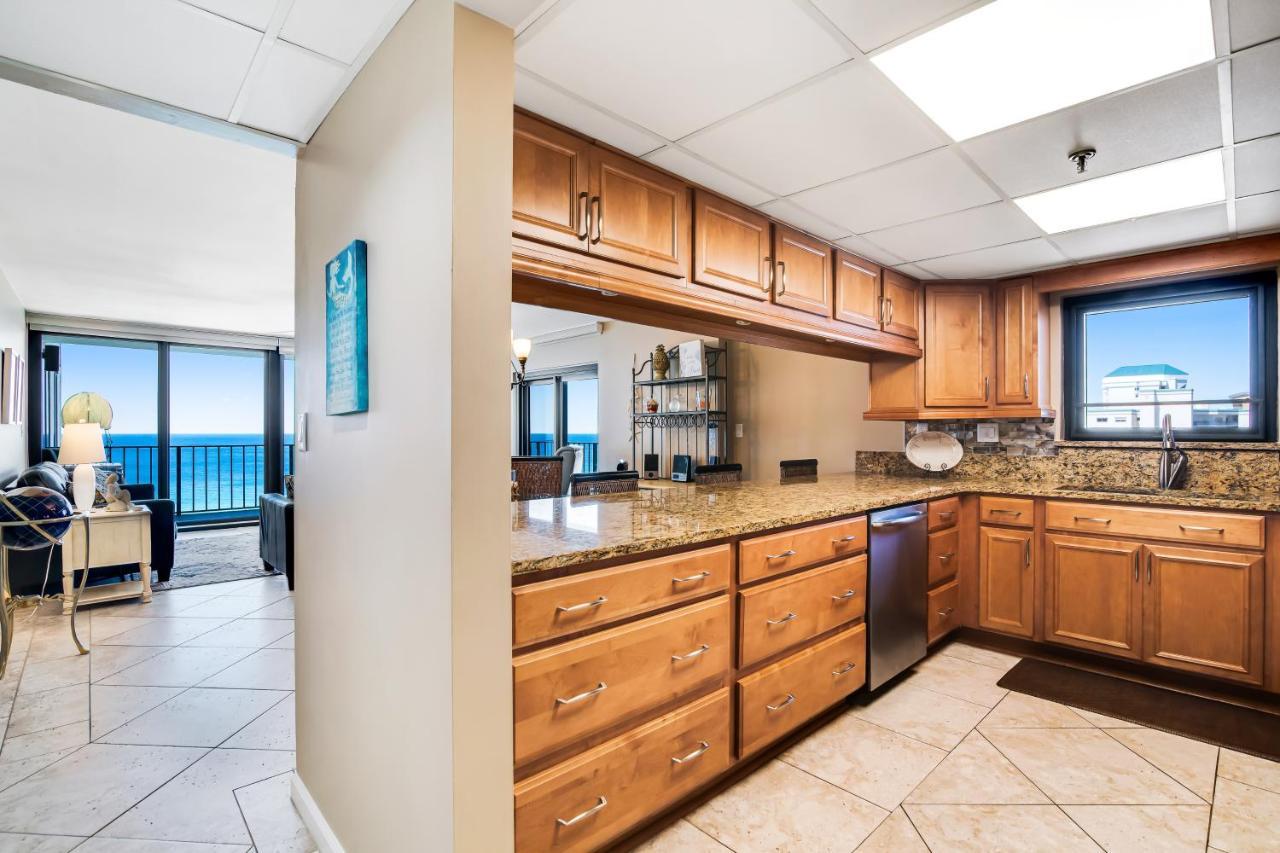 Watercrest 1210 Apartment Panama City Beach Exterior photo