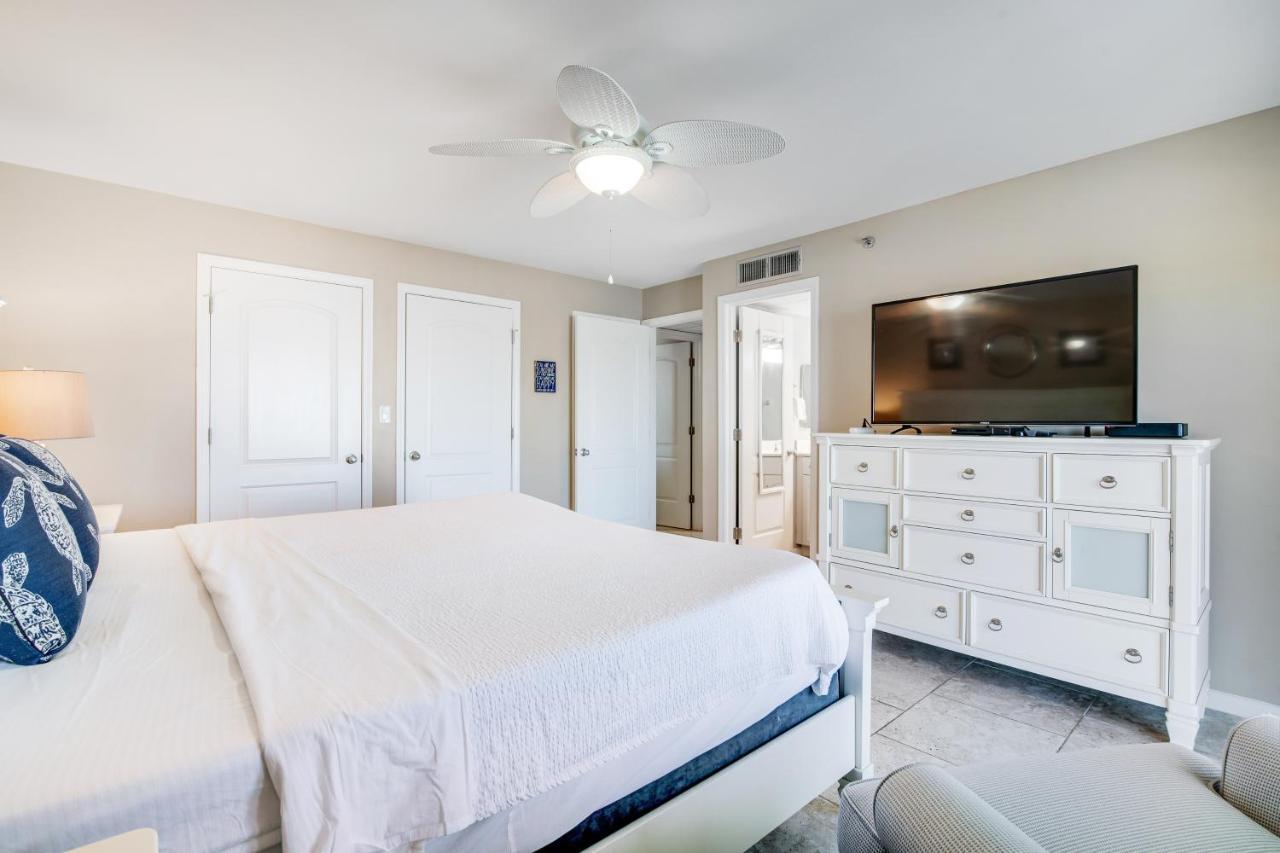 Watercrest 1210 Apartment Panama City Beach Exterior photo