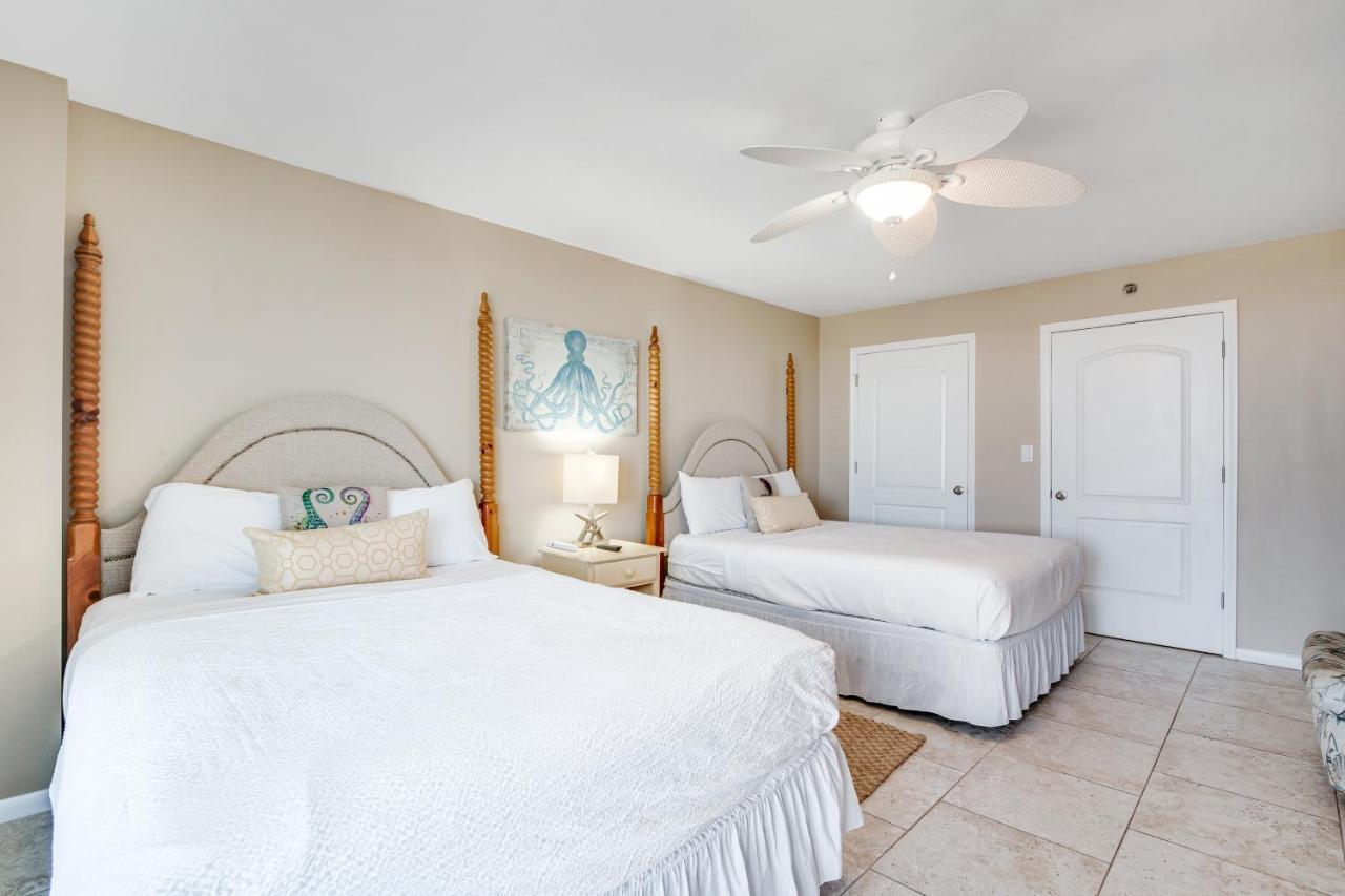 Watercrest 1210 Apartment Panama City Beach Exterior photo