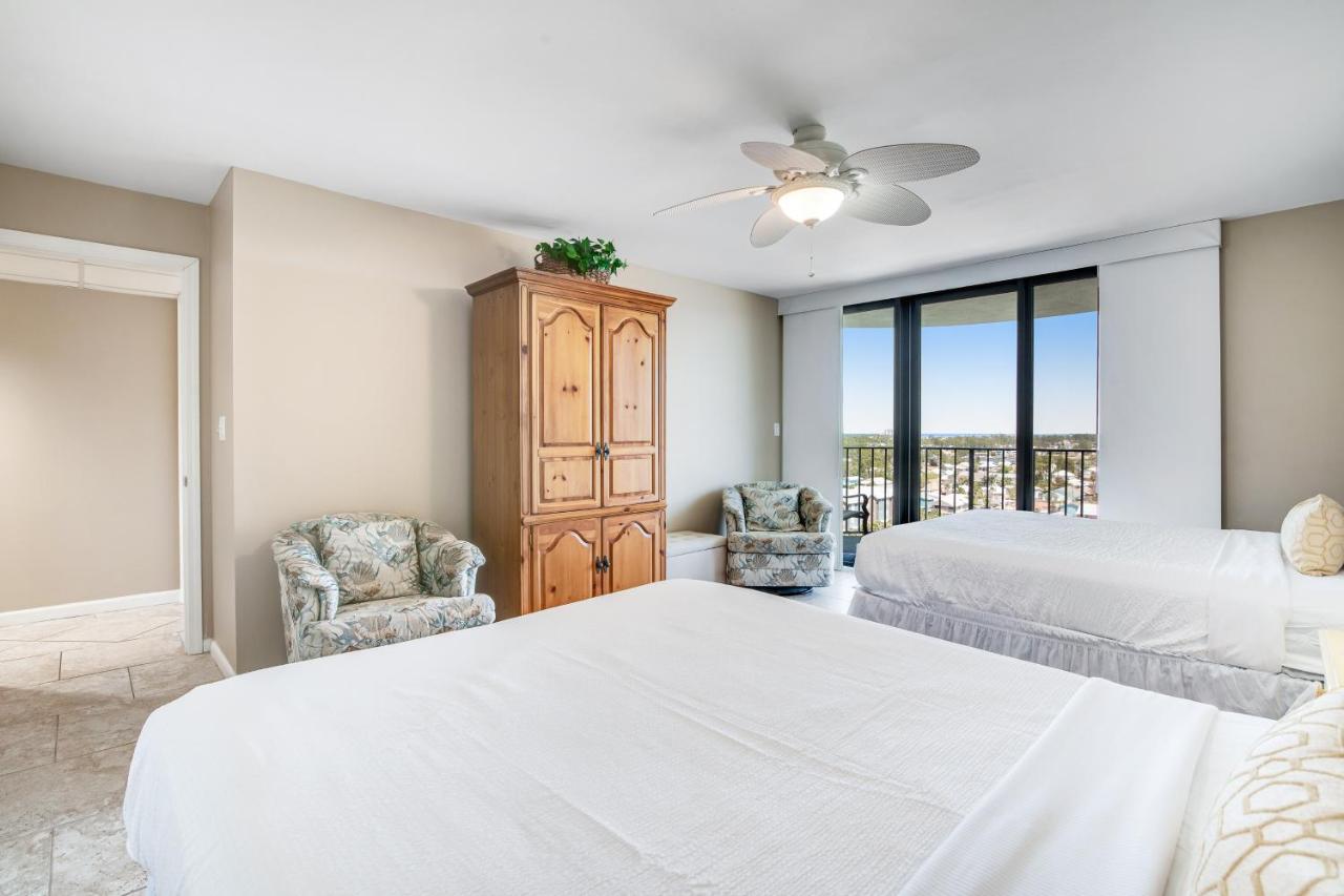 Watercrest 1210 Apartment Panama City Beach Exterior photo