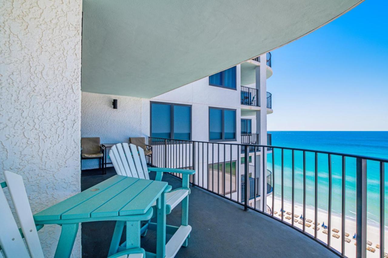 Watercrest 1210 Apartment Panama City Beach Exterior photo