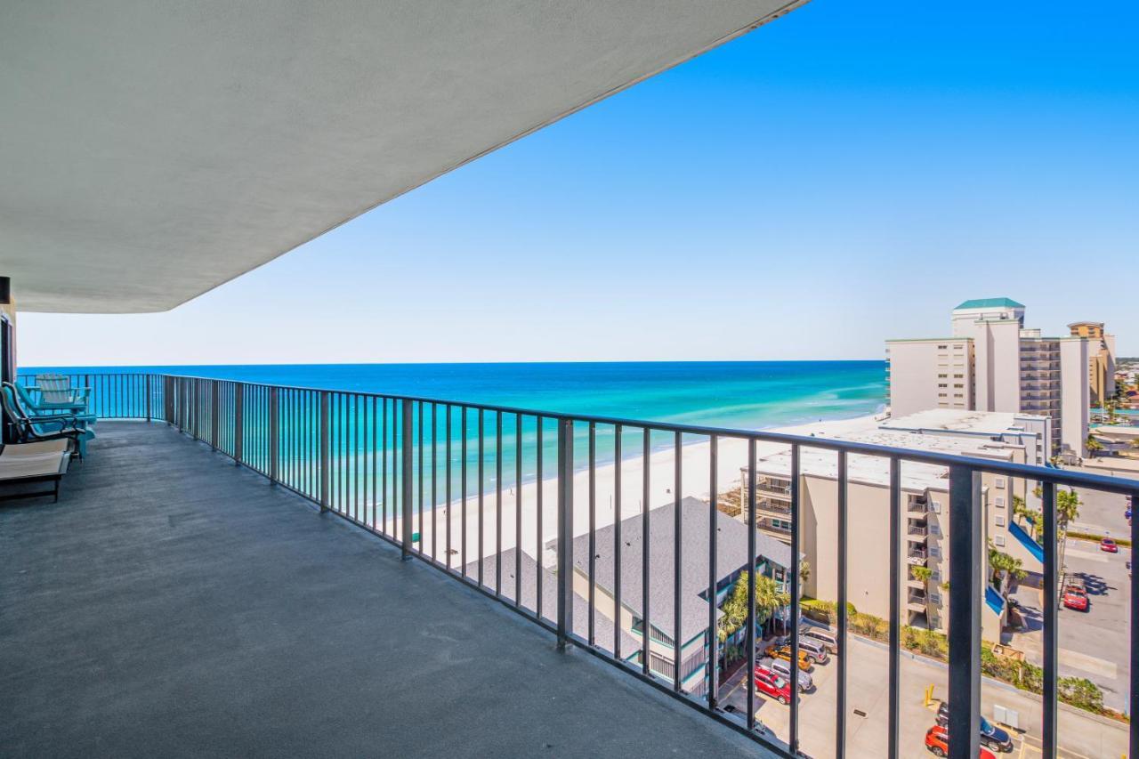 Watercrest 1210 Apartment Panama City Beach Exterior photo