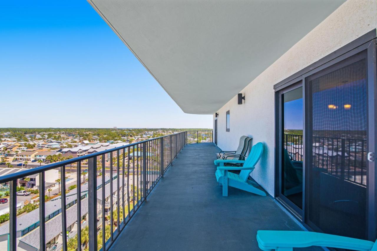 Watercrest 1210 Apartment Panama City Beach Exterior photo
