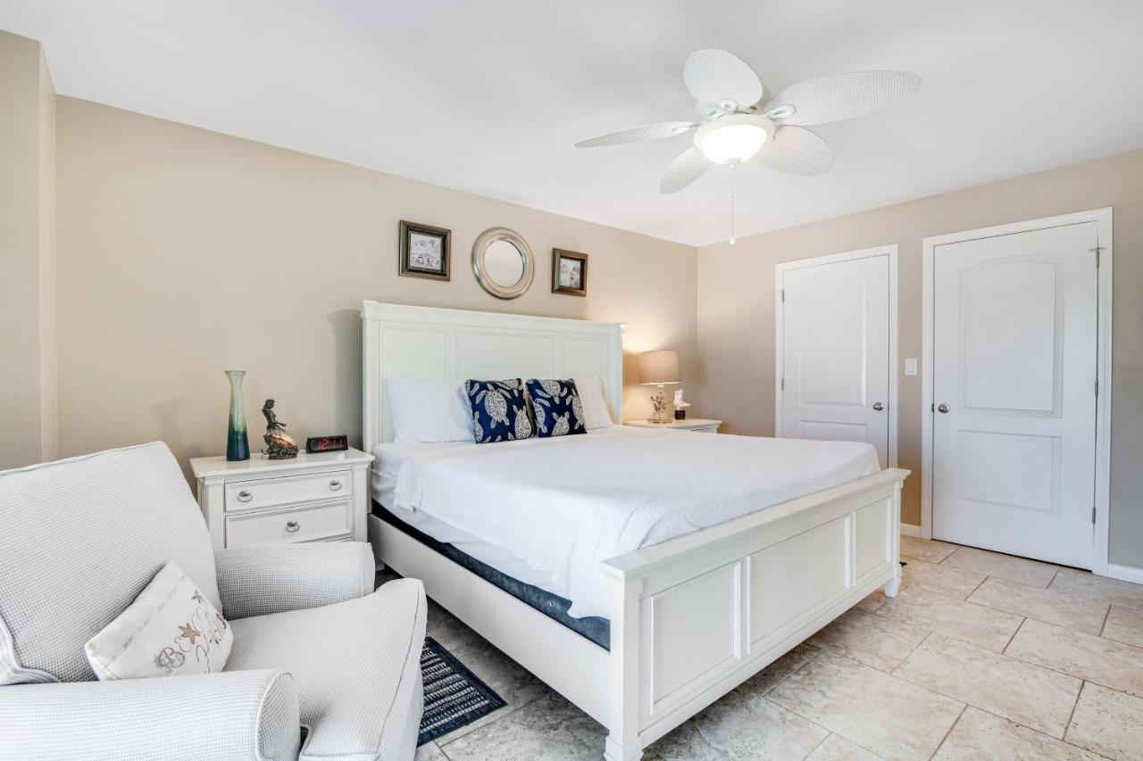 Watercrest 1210 Apartment Panama City Beach Exterior photo