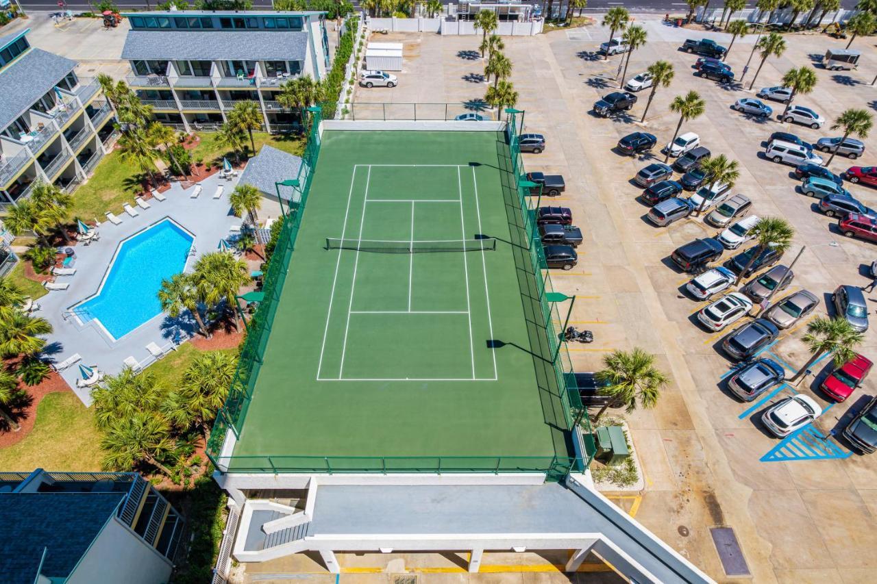 Watercrest 1210 Apartment Panama City Beach Exterior photo