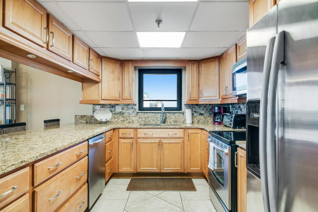 Watercrest 1210 Apartment Panama City Beach Exterior photo