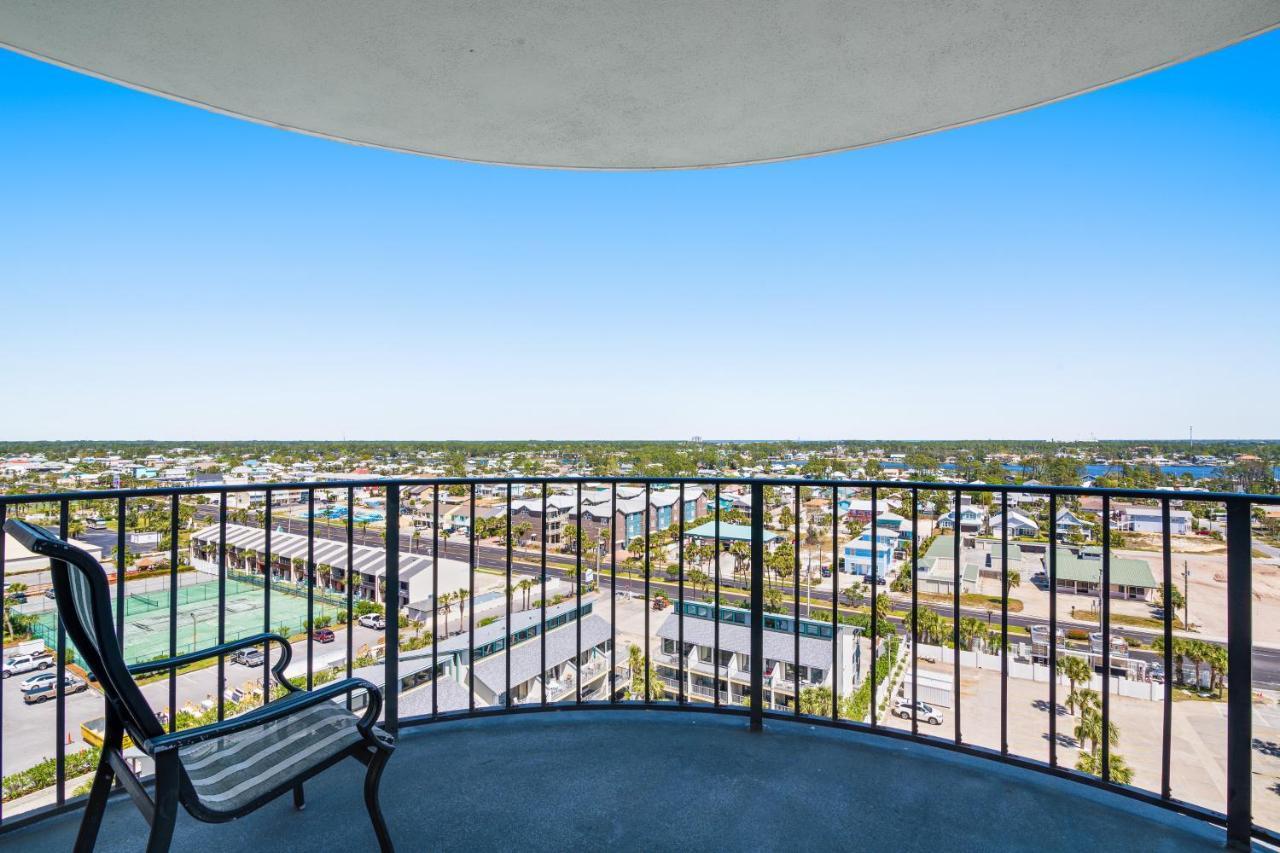 Watercrest 1210 Apartment Panama City Beach Exterior photo