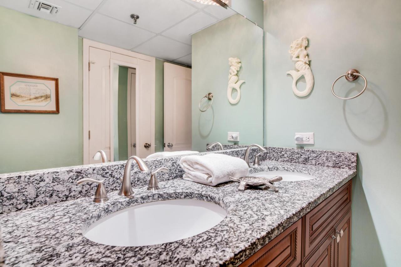 Watercrest 1210 Apartment Panama City Beach Exterior photo