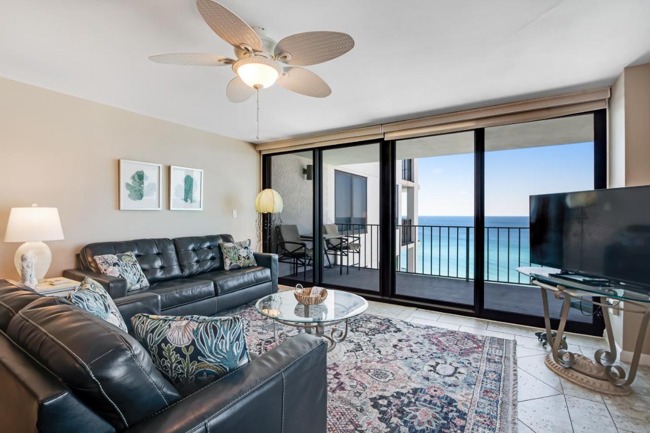 Watercrest 1210 Apartment Panama City Beach Exterior photo