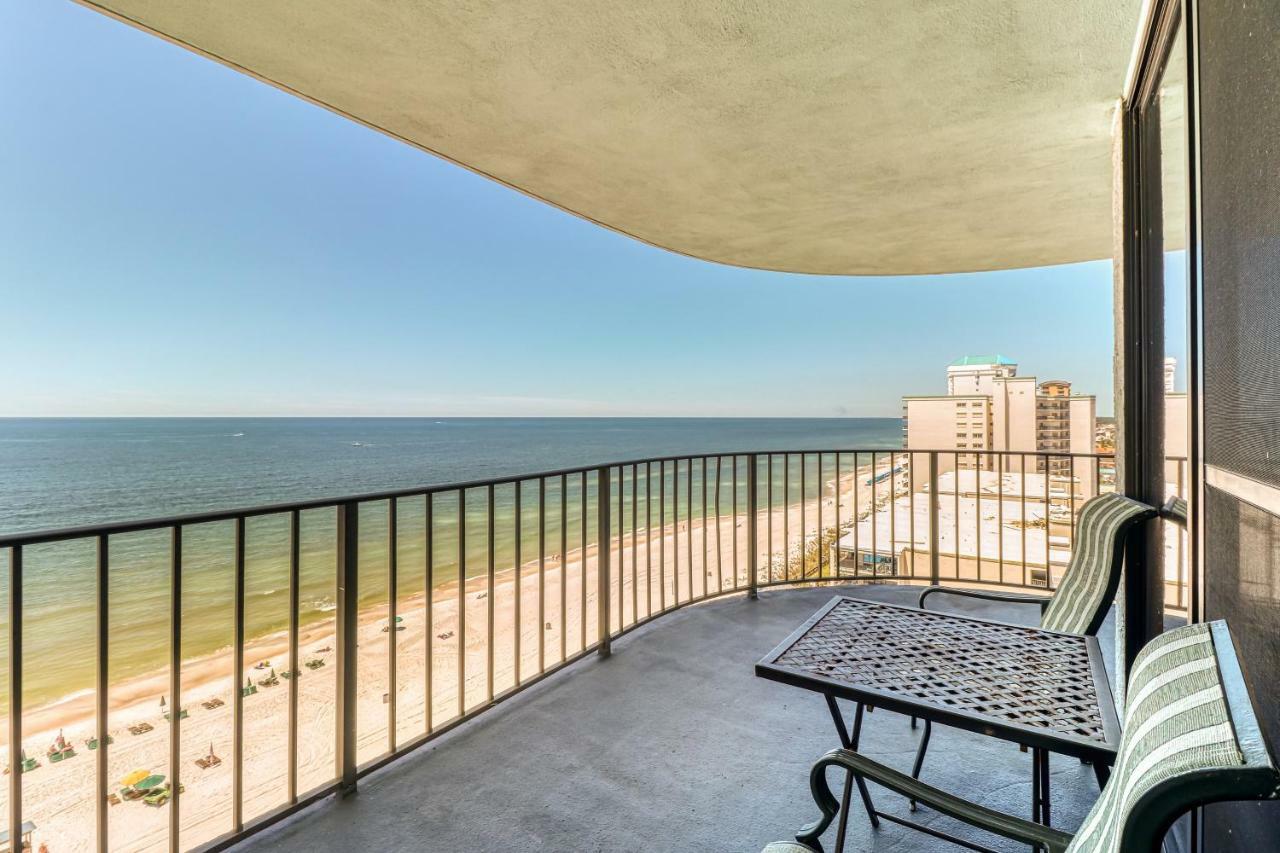 Watercrest 1210 Apartment Panama City Beach Exterior photo